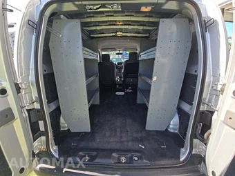 2020 Nissan NV200 Compact Cargo S 115.2" WB - miniatura 14