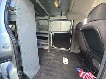 2020 Nissan NV200 Compact Cargo S 115.2" WB - miniatura 16