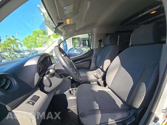 2020 Nissan NV200 Compact Cargo S 115.2" WB - miniatura 6