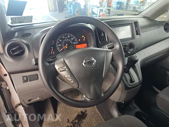 2020 Nissan NV200 Compact Cargo S 115.2" WB - miniatura 10