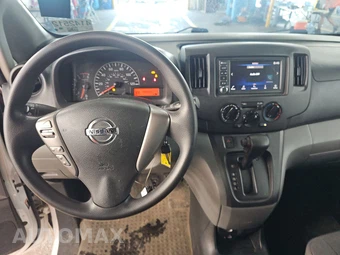 2020 Nissan NV200 Compact Cargo S 115.2" WB - miniatura 11