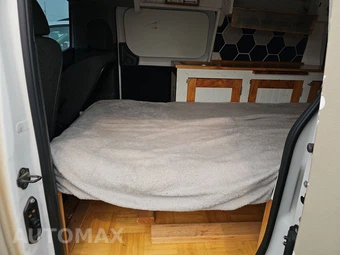 2020 Nissan NV200 Compact Cargo S 115.2" WB - miniatura 13