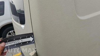 2020 Nissan NV200 Compact Cargo S 115.2" WB - miniatura 30