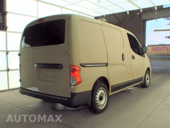 2020 Nissan NV200 Compact Cargo S 115.2" WB - miniatura 4