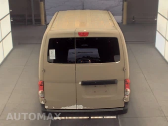 2020 Nissan NV200 Compact Cargo S 115.2" WB - miniatura 5