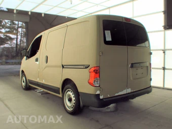 2020 Nissan NV200 Compact Cargo S 115.2" WB - miniatura 6