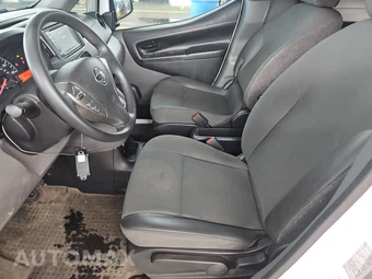 2020 Nissan NV200 Compact Cargo S 115.2" WB - miniatura 7