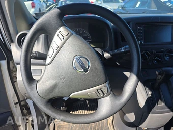 2020 Nissan NV200 Compact Cargo S 115.2" WB - miniatura 10