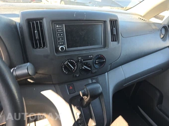 2020 Nissan NV200 Compact Cargo S 115.2" WB - miniatura 11
