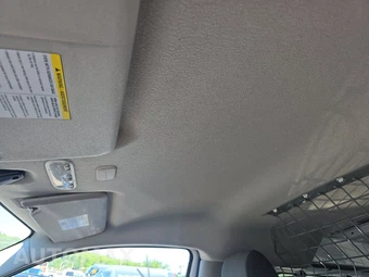 2020 Nissan NV200 Compact Cargo S 115.2" WB - miniatura 18