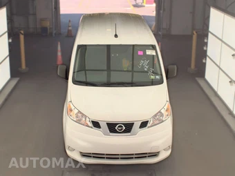 2020 Nissan NV200 Compact Cargo S 115.2" WB - miniatura 2