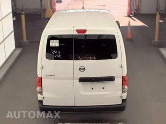 2020 Nissan NV200 Compact Cargo S 115.2" WB - miniatura 5