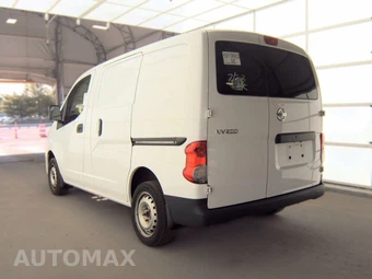 2020 Nissan NV200 Compact Cargo S 115.2" WB - miniatura 6