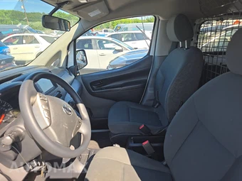 2020 Nissan NV200 Compact Cargo S 115.2" WB - miniatura 7