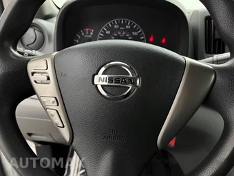 2020 Nissan NV200 Compact Cargo S 115.2" WB - miniatura 10