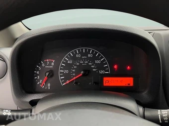 2020 Nissan NV200 Compact Cargo S 115.2" WB - miniatura 11
