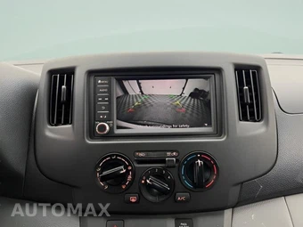 2020 Nissan NV200 Compact Cargo S 115.2" WB - miniatura 12