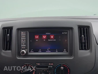 2020 Nissan NV200 Compact Cargo S 115.2" WB - miniatura 13