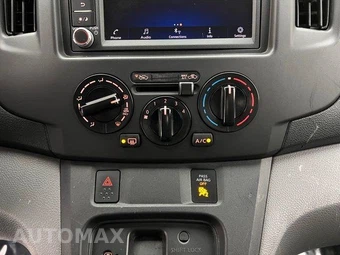 2020 Nissan NV200 Compact Cargo S 115.2" WB - miniatura 14