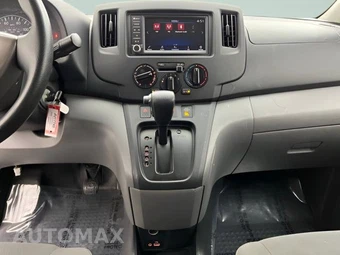 2020 Nissan NV200 Compact Cargo S 115.2" WB - miniatura 15