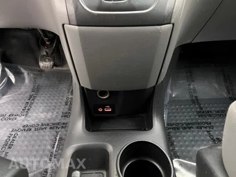 2020 Nissan NV200 Compact Cargo S 115.2" WB - miniatura 16