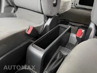 2020 Nissan NV200 Compact Cargo S 115.2" WB - miniatura 17