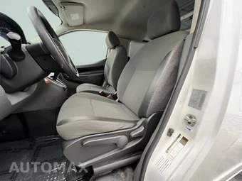 2020 Nissan NV200 Compact Cargo S 115.2" WB - miniatura 18