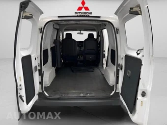 2020 Nissan NV200 Compact Cargo S 115.2" WB - miniatura 21