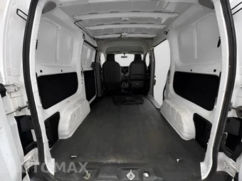2020 Nissan NV200 Compact Cargo S 115.2" WB - miniatura 22