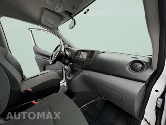 2020 Nissan NV200 Compact Cargo S 115.2" WB - miniatura 23