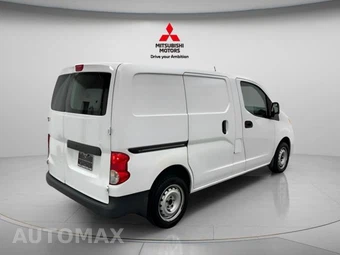 2020 Nissan NV200 Compact Cargo S 115.2" WB - miniatura 3