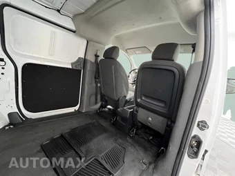 2020 Nissan NV200 Compact Cargo S 115.2" WB - miniatura 30