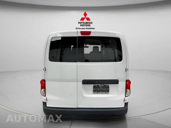 2020 Nissan NV200 Compact Cargo S 115.2" WB - miniatura 4