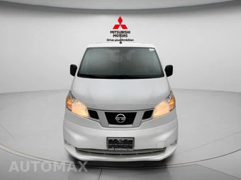2020 Nissan NV200 Compact Cargo S 115.2" WB - miniatura 5
