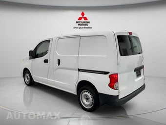 2020 Nissan NV200 Compact Cargo S 115.2" WB - miniatura 6