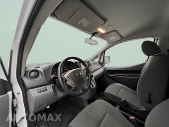 2020 Nissan NV200 Compact Cargo S 115.2" WB - miniatura 7