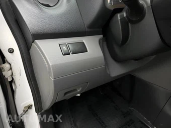 2020 Nissan NV200 Compact Cargo S 115.2" WB - miniatura 8
