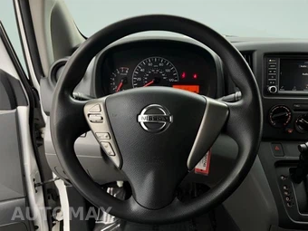 2020 Nissan NV200 Compact Cargo S 115.2" WB - miniatura 9