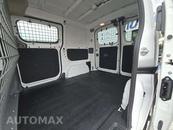 2020 Nissan NV200 Compact Cargo S 115.2" WB - miniatura 10