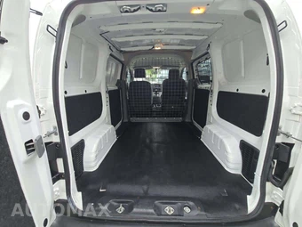 2020 Nissan NV200 Compact Cargo S 115.2" WB - miniatura 11