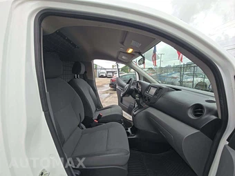 2020 Nissan NV200 Compact Cargo S 115.2" WB - miniatura 15