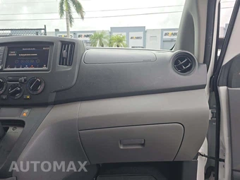 2020 Nissan NV200 Compact Cargo S 115.2" WB - miniatura 16