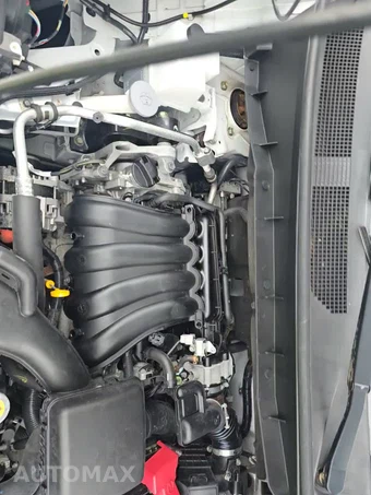 2020 Nissan NV200 Compact Cargo S 115.2" WB - miniatura 19