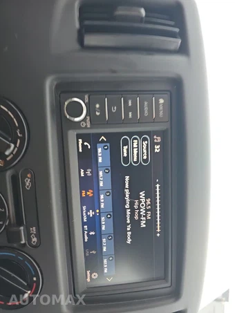 2020 Nissan NV200 Compact Cargo S 115.2" WB - miniatura 22