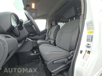 2020 Nissan NV200 Compact Cargo S 115.2" WB - miniatura 3