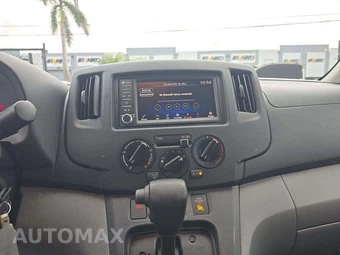 2020 Nissan NV200 Compact Cargo S 115.2" WB - miniatura 7