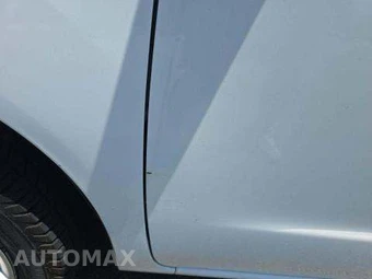 2020 Nissan NV200 Compact Cargo S 115.2" WB - miniatura 3
