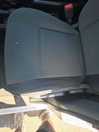 2020 Nissan NV200 Compact Cargo S 115.2" WB - miniatura 6