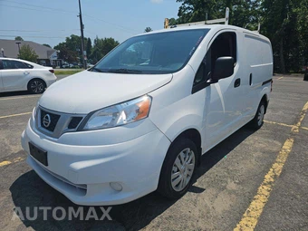 2020 Nissan NV200 Compact Cargo S