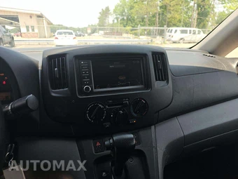 2020 Nissan NV200 Compact Cargo S - miniatura 10